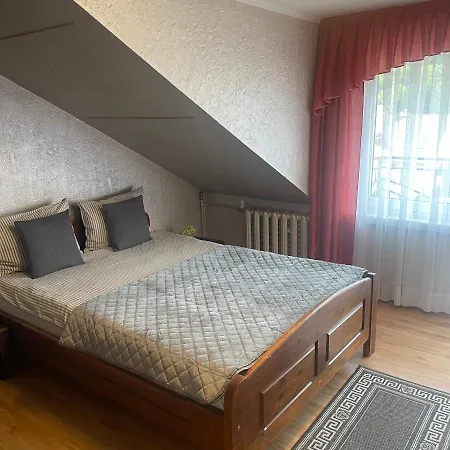 Vita Séjour chez l'habitant Szczawnica