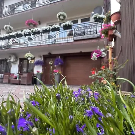 Vita Séjour chez l'habitant *